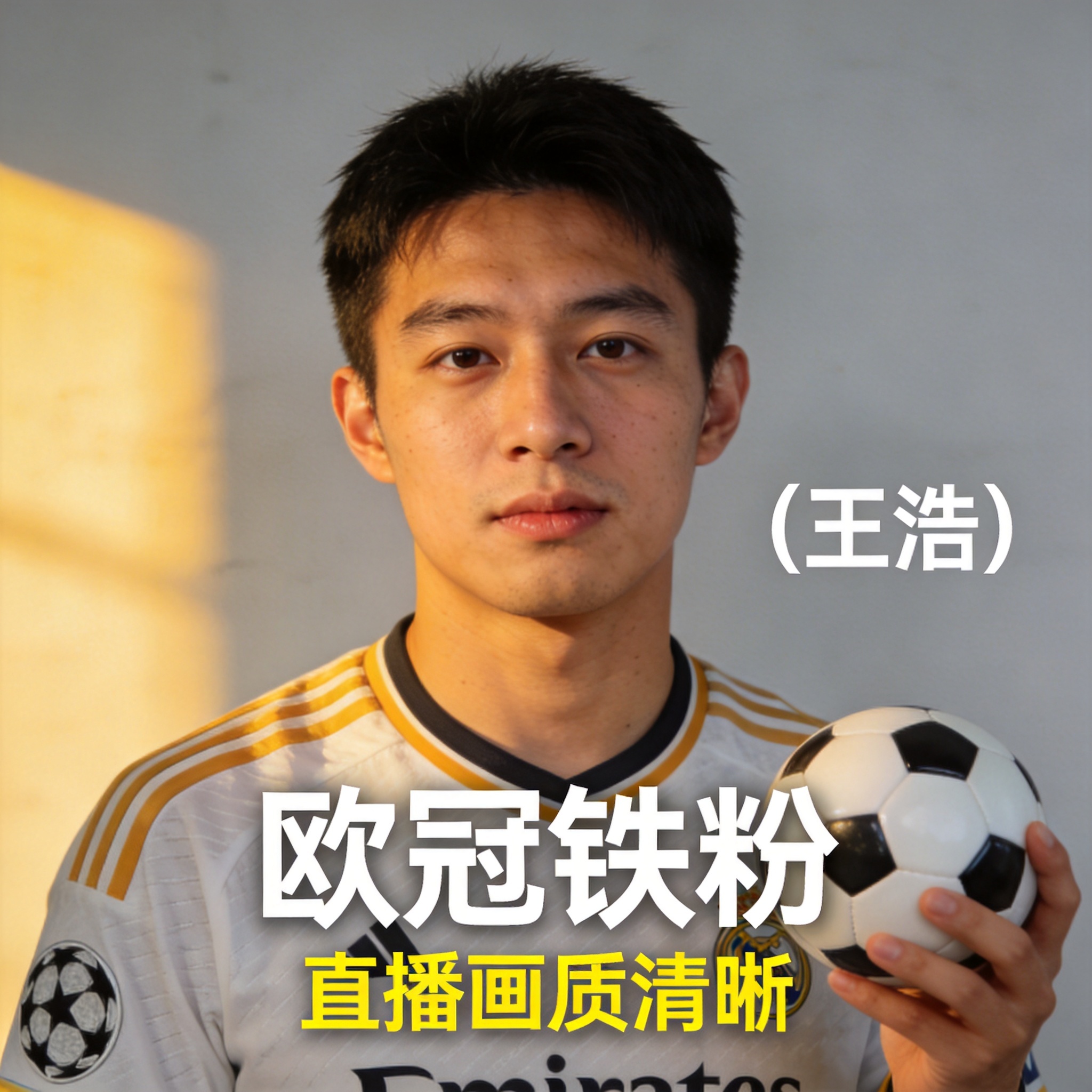 用户头像